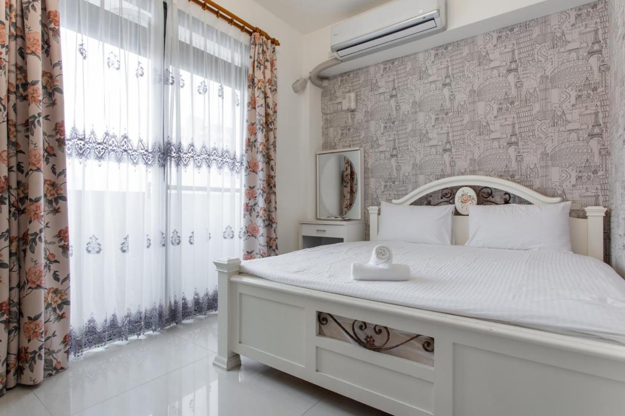 Ferienwohnung Travel Mind Hualien Exterior foto