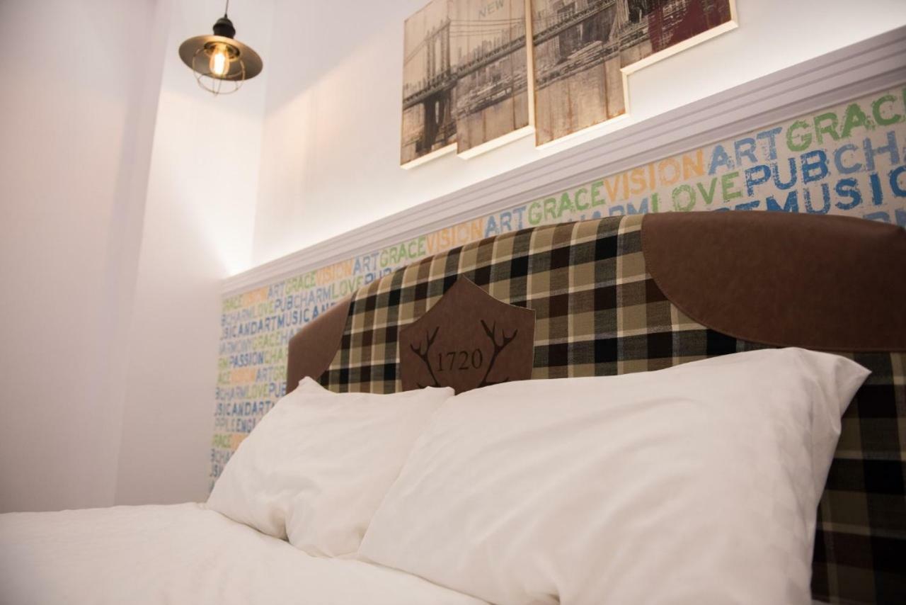 Ferienwohnung Travel Mind Hualien Exterior foto